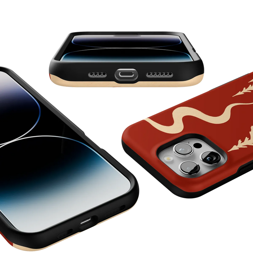 Snowed In | Cozy Winter Case