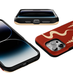 Snowed In | Cozy Winter Case