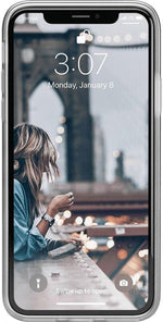 Magic Mountain | Colorblock Case iPhone Case get.casely 