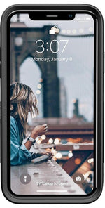 Magic Mountain | Colorblock Case iPhone Case get.casely 