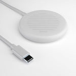Magnetic Charger | 15W MagSafe® Compatible Wireless Charger Wireless Charger get.casely 