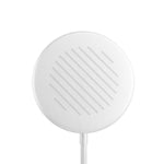 Magnetic Charger | 15W MagSafe® Compatible Wireless Charger Wireless Charger get.casely 