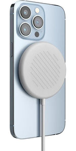 Magnetic Charger | 15W MagSafe® Compatible Wireless Charger Wireless Charger get.casely 