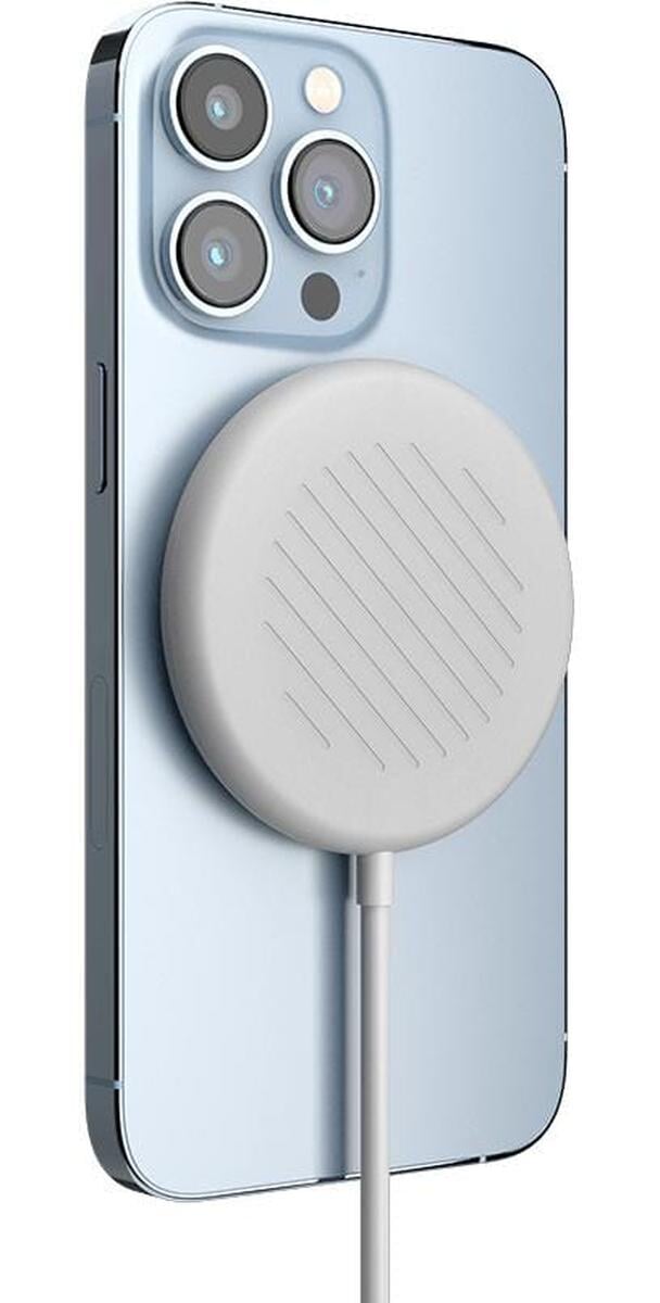 Magnetic Charger | 15W MagSafe® Compatible Wireless Charger Wireless Charger get.casely 