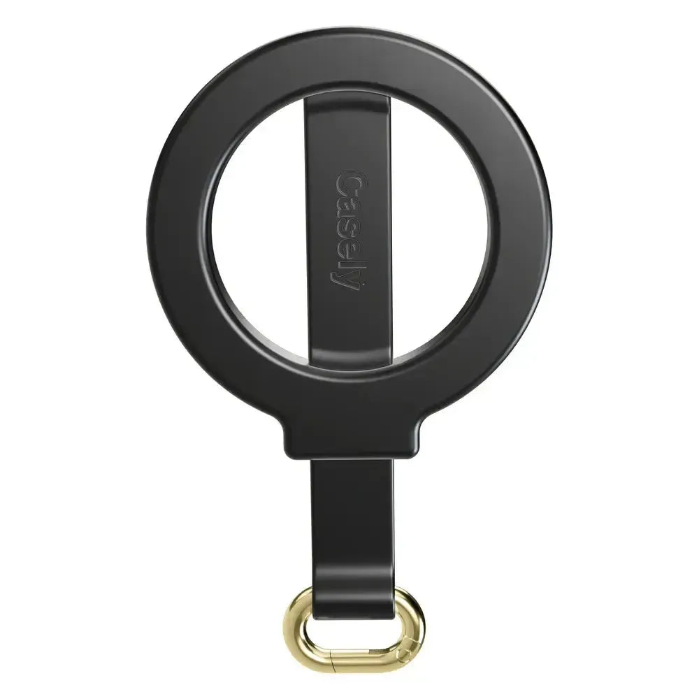 MagRing+ Magnetic Adjustable Phone Ring with Keychain - Thumbnail 3