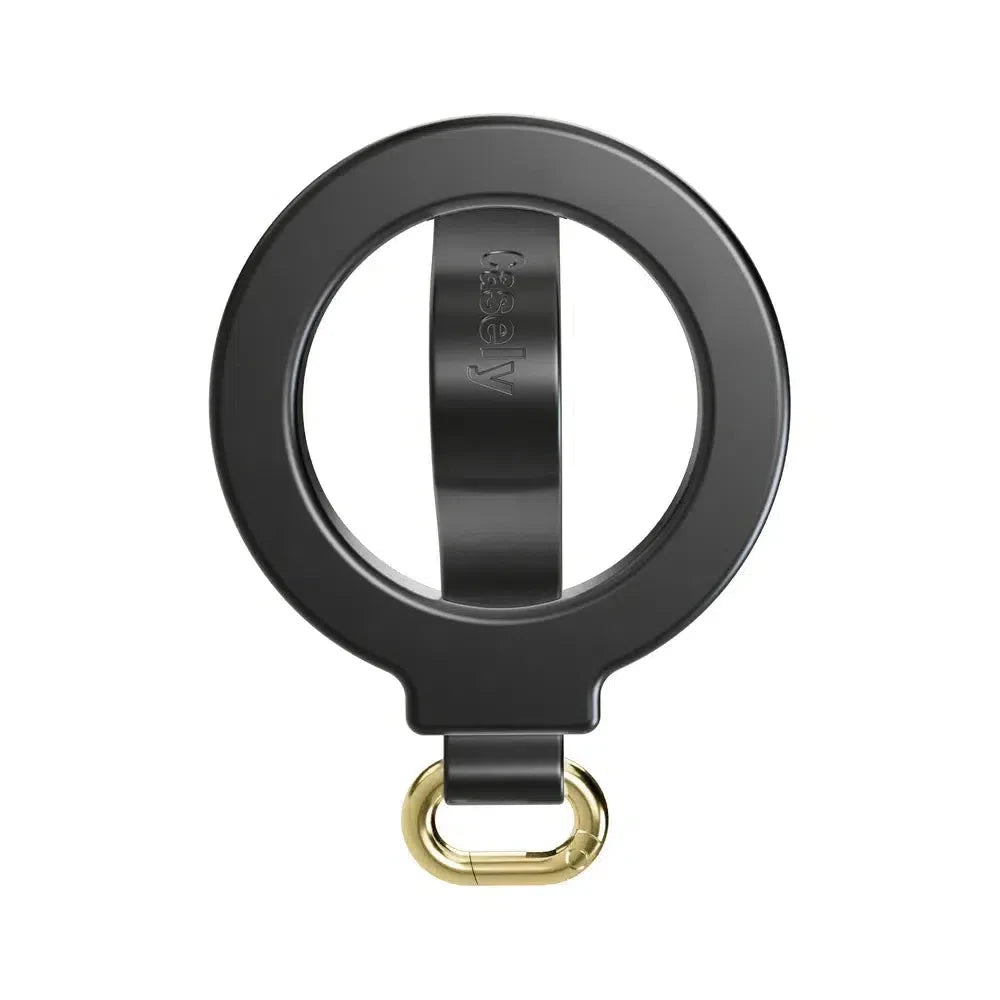 MagRing+ Magnetic Adjustable Phone Ring with Keychain - Thumbnail 4