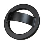 MagRing | Black Magnetic Phone Ring MagRing get.casely 