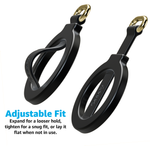 magring-black-magnetic-phone-ring-with-expandable-keychain