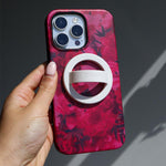 MagRing | Bone White Magnetic Phone Ring MagRing get.casely 