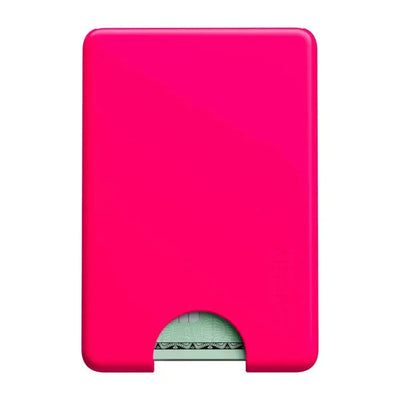 MagWallet MagWallet CASELY Neon Pink 