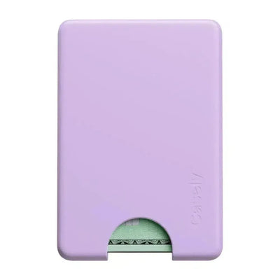 MagWallet MagWallet CASELY Purple 
