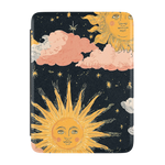 Mystic Magic | Solar Moon Kindle Case