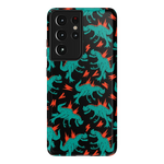 You're Dino-mite | Green Dinosaur Case