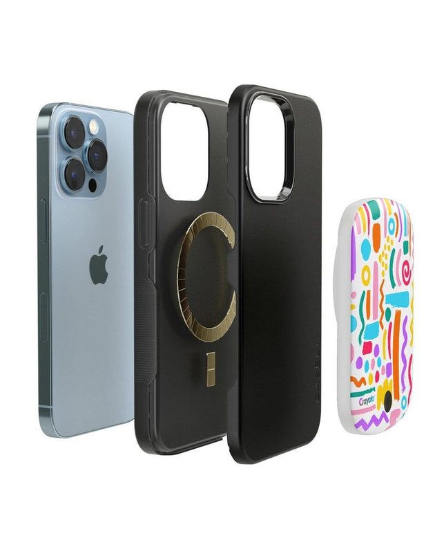 Make Your Mark | Crayola Paint Power Pod Power Pod Crayola 