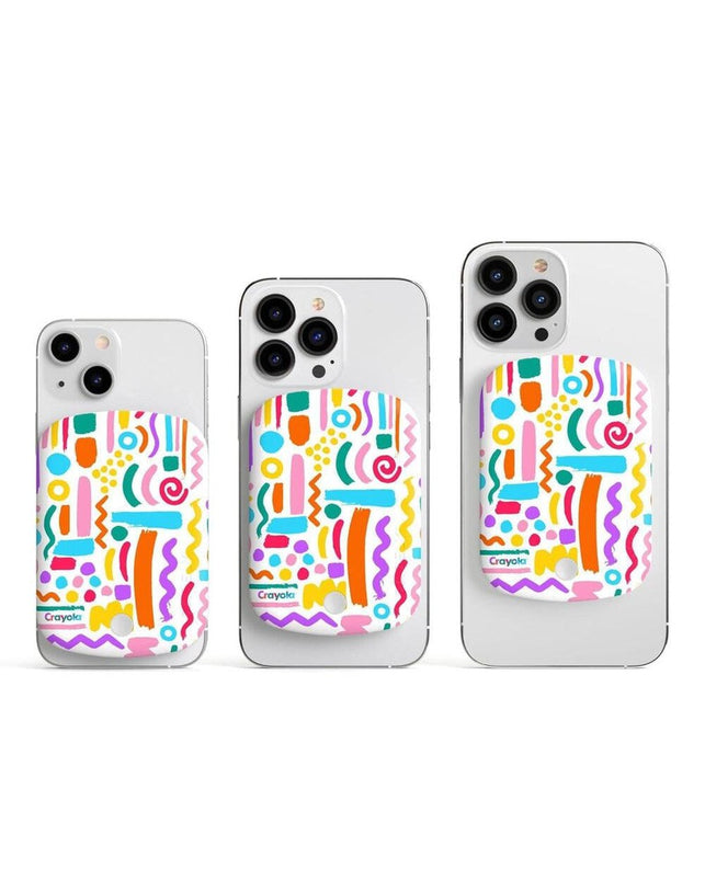 Make Your Mark | Crayola Paint Power Pod Power Pod Crayola 