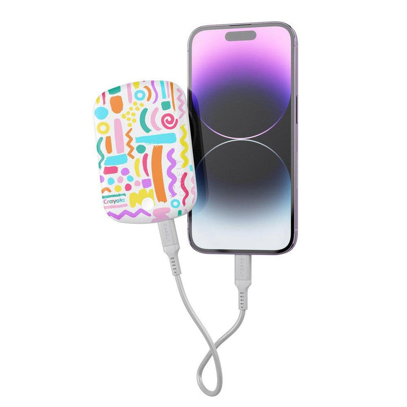 Make Your Mark | Crayola Paint Power Pod Power Pod Crayola 