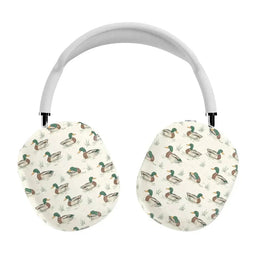 Mallard & Co. | The Boyfriend Collection AirPods Max Case AirPods Case get.casely AirPods Max 