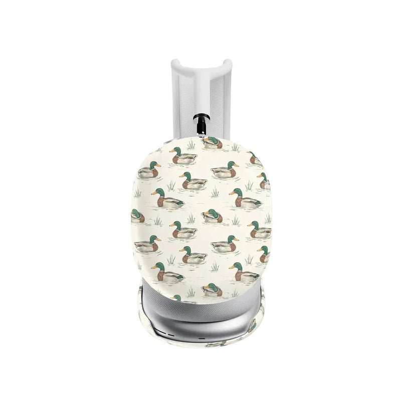 Mallard & Co. | The Boyfriend Collection AirPods Max Case AirPods Case get.casely 
