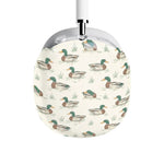 Mallard & Co. | The Boyfriend Collection AirPods Max Case AirPods Case get.casely 