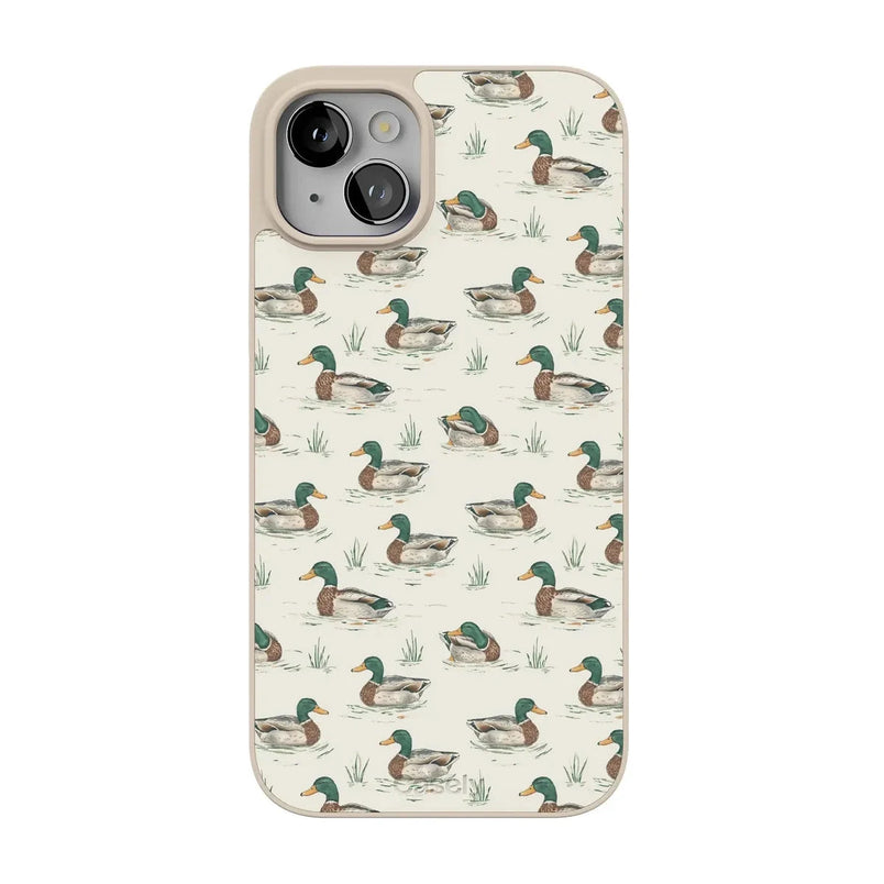 Mallard & Co. | The Boyfriend Collection Phone Case get.casely Align + MagSafe® iPhone 15 Plus 