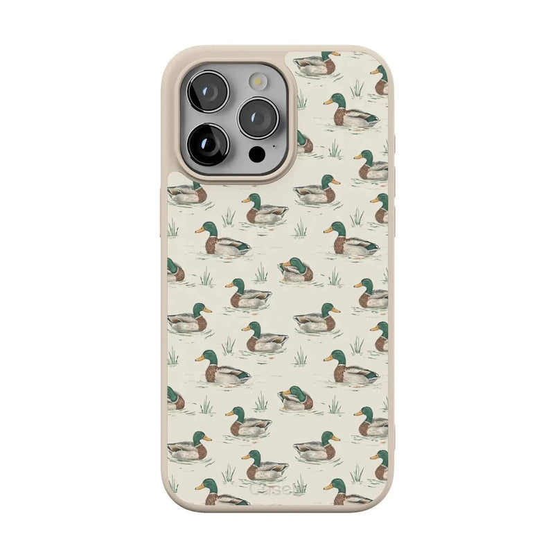 Mallard & Co. | The Boyfriend Collection Phone Case get.casely Align + MagSafe® iPhone 15 Pro Max 