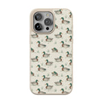Mallard & Co. | The Boyfriend Collection Phone Case get.casely Align + MagSafe® iPhone 15 Pro Max 