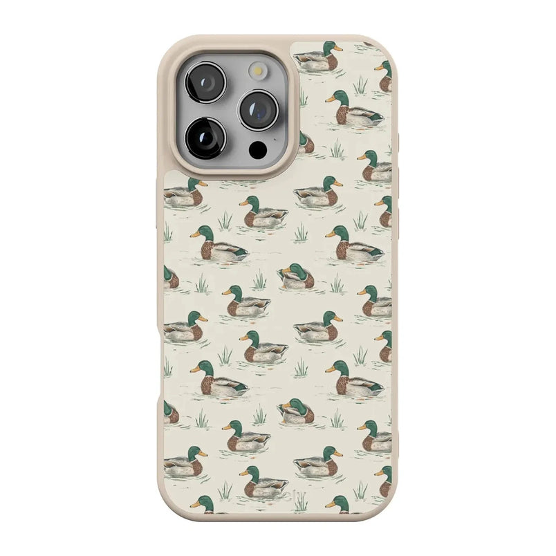 Mallard & Co. | The Boyfriend Collection Phone Case get.casely Align + MagSafe® iPhone 16 Pro Max 
