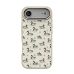 Mallard & Co. | The Boyfriend Collection Phone Case get.casely Align + MagSafe® iPhone 17 Air 
