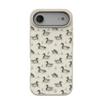 Mallard & Co. | The Boyfriend Collection Phone Case get.casely Align + MagSafe® iPhone 17 Air 