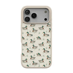 Mallard & Co. | The Boyfriend Collection Phone Case get.casely Align + MagSafe® iPhone 17 Pro Max 
