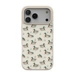 Mallard & Co. | The Boyfriend Collection Phone Case get.casely Align + MagSafe® iPhone 17 Pro Max 