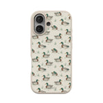 Mallard & Co. | The Boyfriend Collection Phone Case get.casely Align + MagSafe® iPhone 17 