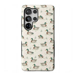 Mallard & Co. | The Boyfriend Collection Phone Case get.casely Bold Flex + MagSafe® Galaxy S25 Ultra 
