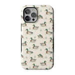 Mallard & Co. | The Boyfriend Collection Phone Case get.casely Bold Flex + MagSafe® iPhone 12 Pro Max 