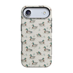 Mallard & Co. | The Boyfriend Collection Phone Case get.casely Bold + MagSafe® iPhone 17 Air 