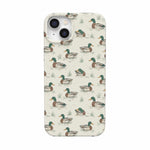 Mallard & Co. | The Boyfriend Collection Phone Case get.casely Classic + MagSafe® iPhone 14 Plus 