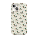 Mallard & Co. | The Boyfriend Collection Phone Case get.casely Classic + MagSafe® iPhone 15 Plus 