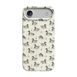 Mallard & Co. | The Boyfriend Collection Phone Case get.casely Classic + MagSafe® iPhone 17 Air 