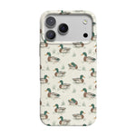 Mallard & Co. | The Boyfriend Collection Phone Case get.casely Classic + MagSafe® iPhone 17 Pro Max 
