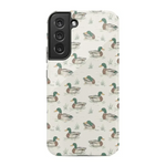 Mallard & Co. | The Boyfriend Collection Phone Case get.casely Essential Galaxy S22 Plus 
