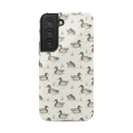 Mallard & Co. | The Boyfriend Collection Phone Case get.casely Essential Galaxy S22 