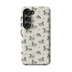 Mallard & Co. | The Boyfriend Collection Phone Case get.casely Essential Galaxy S24 