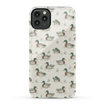 Mallard & Co. | The Boyfriend Collection Phone Case get.casely Essential iPhone 11 Pro Max 