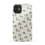 Mallard & Co. | The Boyfriend Collection Phone Case get.casely Essential iPhone 11 