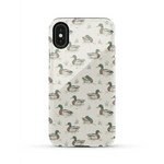 Mallard & Co. | The Boyfriend Collection Phone Case get.casely Essential iPhone X / XS 