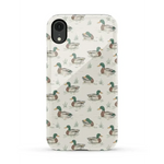 Mallard & Co. | The Boyfriend Collection Phone Case get.casely Essential iPhone XR 