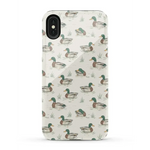 Mallard & Co. | The Boyfriend Collection Phone Case get.casely Essential iPhone XS Max 