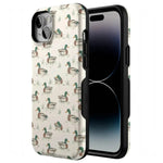 Mallard & Co. | The Boyfriend Collection Phone Case get.casely 