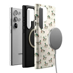 Mallard & Co. | The Boyfriend Collection Phone Case get.casely 