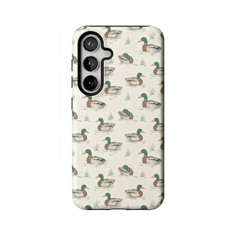Mallard & Co. | The Boyfriend Collection Phone Case get.casely 